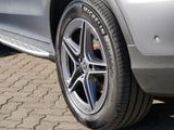 MERCEDES-BENZ GLC 300 de 4M AMG MEMO KAMERA SPUR STANDH PDC