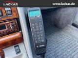MERCEDES-BENZ 500 SEL Leder Memory Sitze Kli maautom e-Sitze S