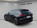 MAZDA CX-60 Homura Hybrid AWD+AHK+NAVI+PDC+RfK+SHZ