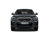 BMW X6 40i M Sport StandHZG Laser HUD H&K 360
