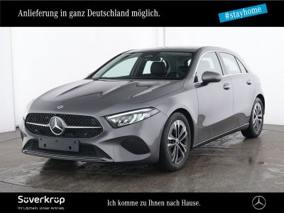 MERCEDES-BENZ A 200 , PROGRESSIVE KAMERA SPUR PDC SHZ