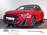 AUDI A1 Sportback 40 TFS S line Edition SONOS ACC
