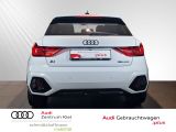 AUDI A1 allstreet 30 TFSI S-tronic LED ACC Navi+ RFK