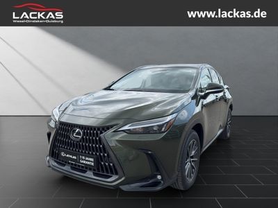 LEXUS NX 350 h 243 PS Executive Inter ieur Paket + Tec