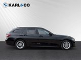 BMW 318 d touring Lenkradheizung Sportsitze AHK