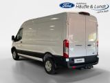 FORD Transit Kasten 350 L3 Trend AHK 3,5 T  Klimaautom DAB Spurhalteass. Rückfahrkam. Notbremsass.