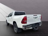 TOYOTA Hilux Double Cab Comfort 15 Jahre Relax-Garantie