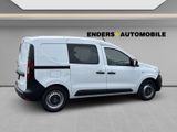 RENAULT Express Extra TCe 100 FAP