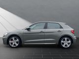 AUDI A1 Sportback 40 TFSI S-LINE KAMERA+LED+VIRTUAL