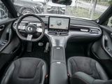 SMART #1 Brabus  DISTR SPUR 360 PANO PDC MEMO SHZ