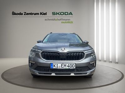 SKODA Kamiq 1.0 TSI Tour