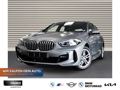 BMW 118d M Sport