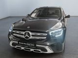 MERCEDES-BENZ GLC 300 d 4M // AHK KAMERA SPUR PDC SHZ