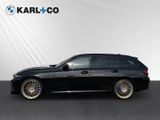 ALPINA B3 GT Touring HUD H&K Pano LED ACC