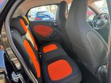 SMART ForFour passion Kklimaaut/SHZ/Tempomat/Allwetter