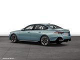 BMW 520i Limousine