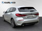 BMW 120 d Sport Line AHK LED HiFi Pano HUD ACC PDC SHZ