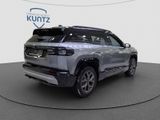 JEEP Compass E-Hybrid 1.2 eDCT FE Summit