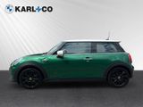 MINI Cooper SE Navi Tempomat Ambiente LED Sportsitze