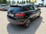 FORD Fiesta Titanium LED/AppConnect/PDC/Klimaautom.