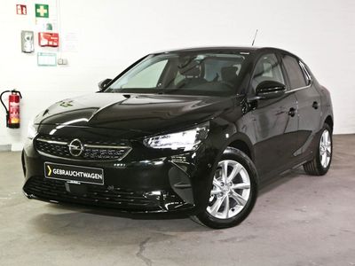 OPEL Corsa F Elegance 1.2 +Kam+Klimaautomatik+Shz.+