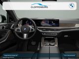 BMW X7 xDrive40d Head-Up+AHK+StHz+Navi UPE: 132.340¤