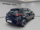 OPEL Corsa-e Elegance +On-Board Charger+Kamera+Shz.+