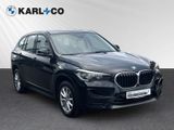 BMW X1 sDrive 18dA Navigation Plus Head-Up Lordose