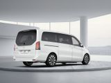 MERCEDES-BENZ EQV 300 MOPF 7SITZER DISTR KAMERA SPUR Facelift