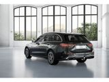 MERCEDES-BENZ C 300 T e  AMG AHK DISTR KAMERA SPUR STANDH PDC