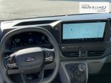 FORD Transit Custom 280 L1 Trend 2.0L 110 PS Laderaumschutz-Paket