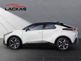 TOYOTA C-HR Plug-In Hybrid Teamplayer