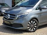 MERCEDES-BENZ V 250 EDITION LANG NAVI LED MBUX KAMERA 7SITZER