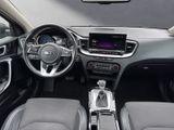 KIA XCeed 1.6 Plug-in Spirit 18"+SITZ&LENKRADHEIZUNG