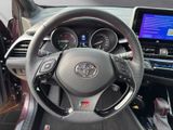 TOYOTA C-HR 2.0 Hybrid GR Sport Allwetterreifen*JBL*