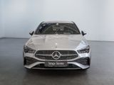 MERCEDES-BENZ CLA 200 SB , AMG SPUR AHK KAMERA PDC SHZ MULTI