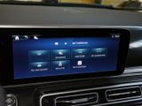 MERCEDES-BENZ V 220 MARCO POLO KÜCHE AHK DISTRONIC MARKISE AHK