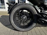 TRIUMPH Rocket 3 Storm R Keyless+Kardanwelle