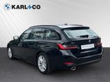 BMW 330 e xDrive Touring PDC LenkradHZG SHZ Ambiente
