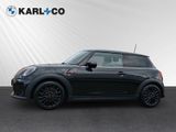 MINI Cooper 3-Türer LED PDC SHZ Keyless Klima Navi