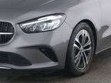 MERCEDES-BENZ B 200 , PROGRESSIVE MEMO AHK KAMERA SPUR PDC SHZ