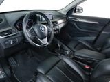 BMW X1 25i xDrive Kamera AHK LED Keyless Sportistz