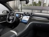 MERCEDES-BENZ GLC 200 d 4MATIC AMG MEMO 360 AHK DISTR KAMERA
