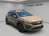 DACIA Sandero Stepway Extreme TCe 110 SHZ RFK  PDC