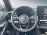 TOYOTA Yaris Cross HYBRID*TEAMPLAYER*CARPLAY*KAMERA