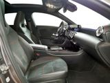 MERCEDES-BENZ CLA 200 SB AMG 360 AHK DISTR KAMERA PANO SPUR