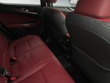 LEXUS NX 350h Executive 4x4Interieur Technologie-Paket