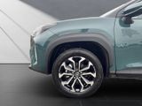 TOYOTA Yaris Cross Hybrid FWD Teamplayer TOLLE FARBE*