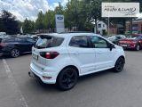 FORD EcoSport ST-Line AHK-abnehmbar PDCv+h SHZ