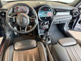 MINI Cooper S Cabrio JCW Trim LED+SHZ+Temp+Navi